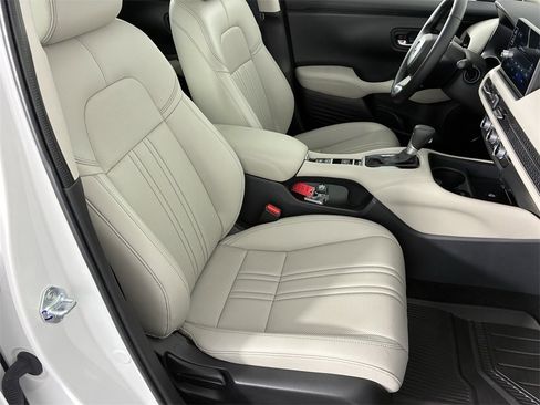Used 2026 Honda HR-V EX-L image 37