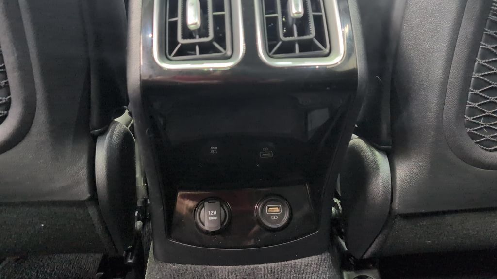 Used 2022 Kia Sorento SX FWD image 21