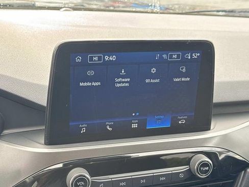 Used 2025 Ford Escape Active image 13