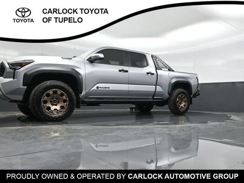 Used 2025 Toyota Tacoma 4x4 Double Cab Hybrid image 54