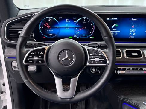 Certified 2023 Mercedes-Benz GLE 450 4MATIC image 13
