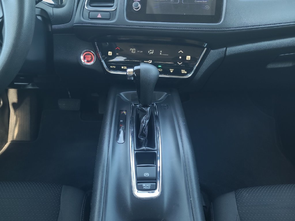 Used 2022 Honda HR-V EX image 11