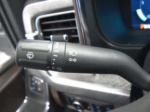 New 2025 Ford F250 King Ranch image 11