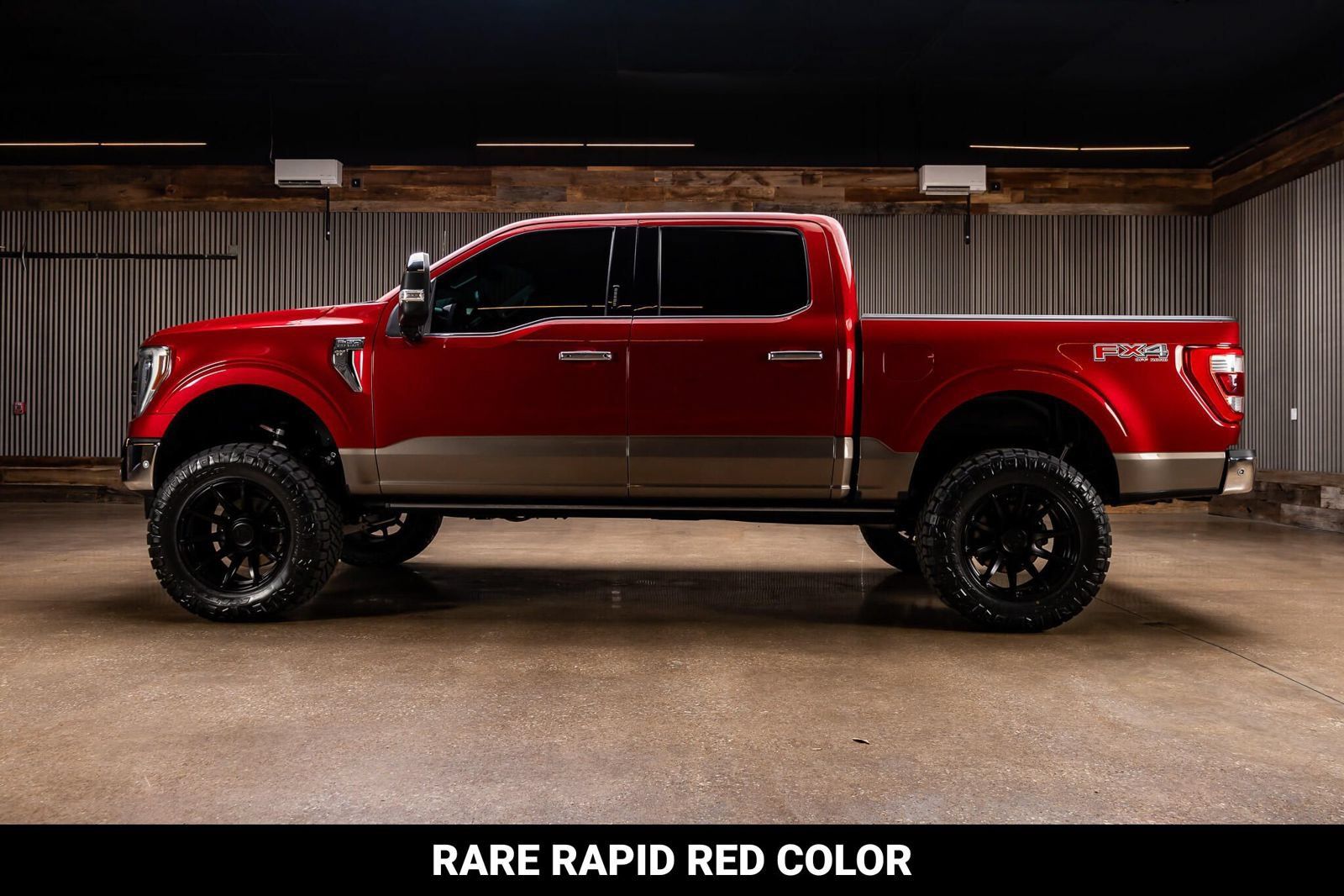 Used 2023 Ford F150 King Ranch w/ Equipment Group 601A High AWD/4WD image 6