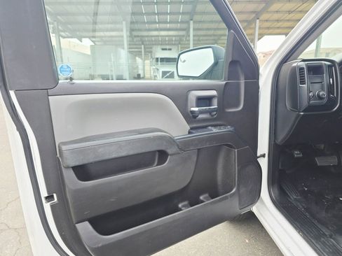 Used 2018 GMC Sierra 1500 2WD Regular Cab image 11