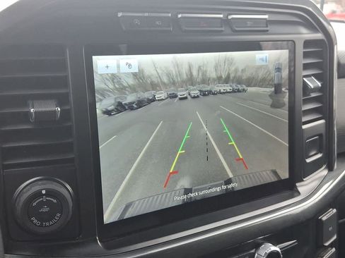 Used 2023 Ford F150 XLT w/ Equipment Group 302A High image 21