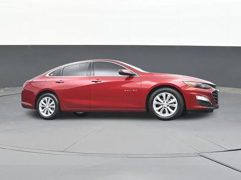 Used 2022 Chevrolet Malibu LT FWD image 47