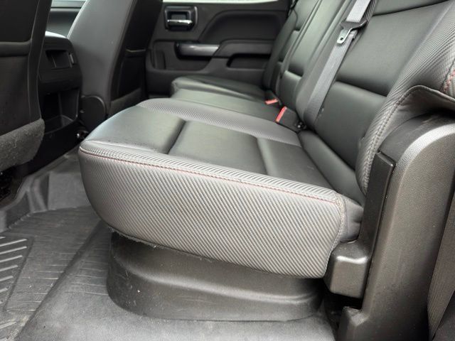 Used 2018 GMC Sierra 1500 SLT AWD/4WD image 8