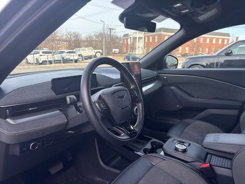 Used 2024 Ford Mustang Mach-E GT image 3