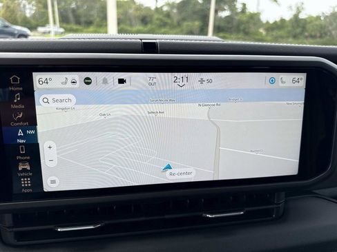 Used 2024 Jeep Gladiator Mojave w/ Technology Group image 30