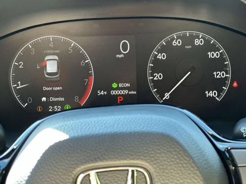New 2026 Honda HR-V Sport image 9