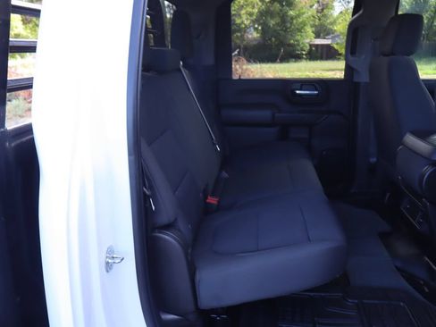 Used 2021 Chevrolet Silverado 3500 W/T w/ WT Convenience Package AWD/4WD image 20
