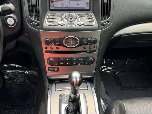 Used 2011 INFINITI G37 x Sedan w/ Premium Pkg AWD/4WD image 13