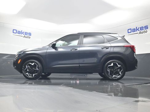 New 2026 Kia Seltos EX AWD/4WD image 42