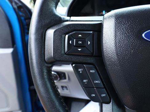 Used 2019 Ford F150 XLT w/ Equipment Group 301A Mid image 29