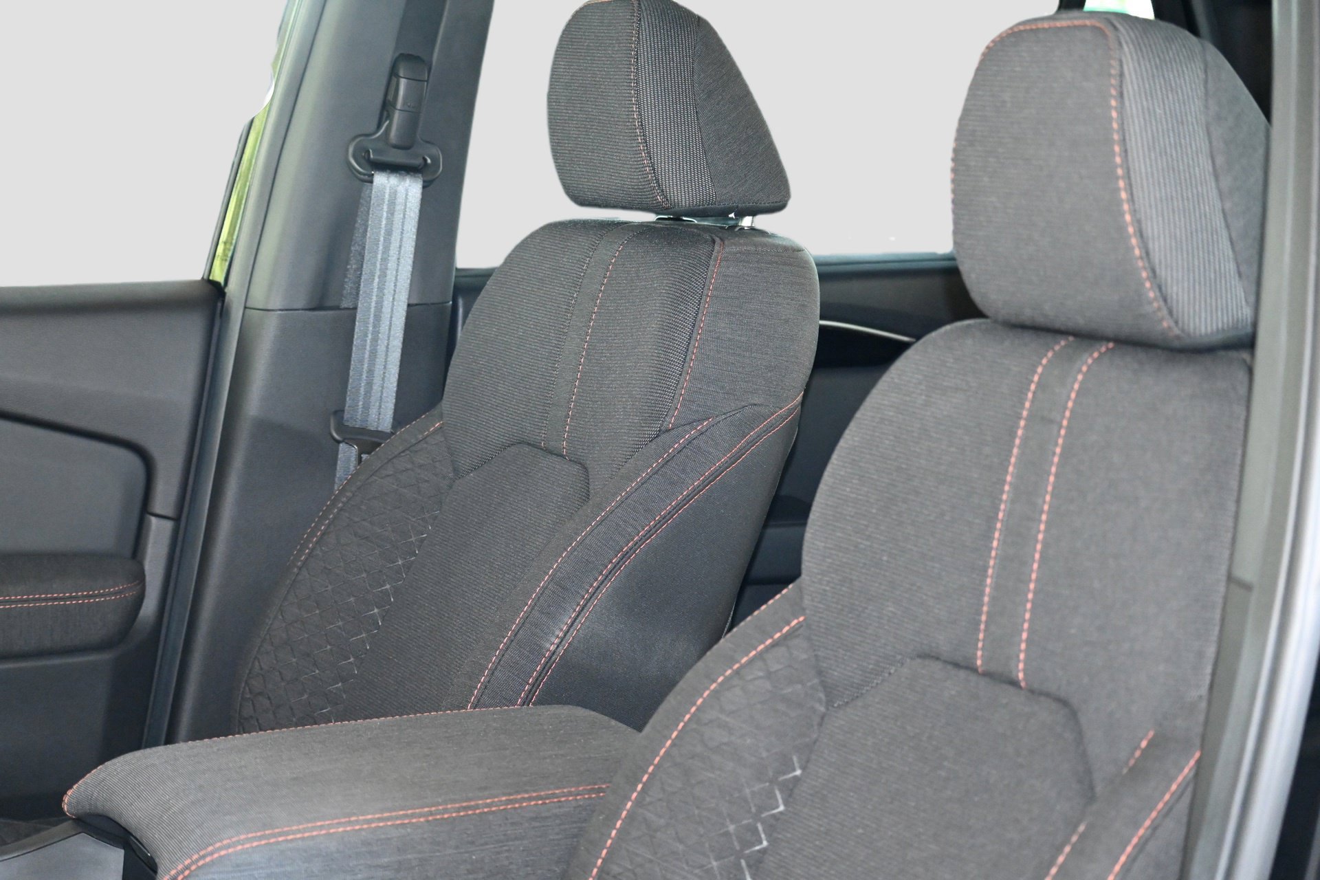 New 2026 Honda Pilot Sport image 12