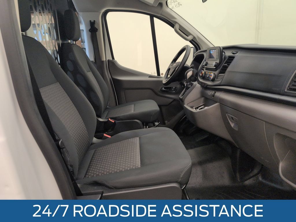 Used 2025 Ford Transit 250 Low Roof w/ Exterior Upgrade Package RWD image 14