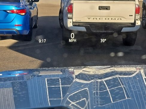 Used 2025 Ford F450 King Ranch w/ Chrome Package image 20