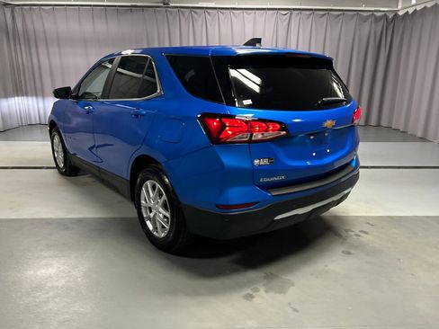 Used 2024 Chevrolet Equinox LT image 5