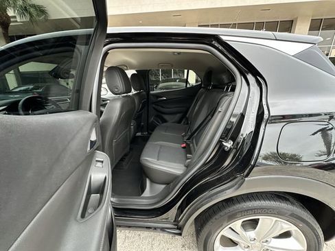 Used 2023 Buick Encore GX Preferred FWD image 29