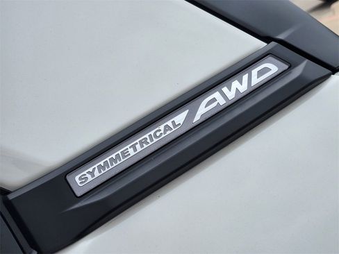 New 2025 Subaru Forester image 8