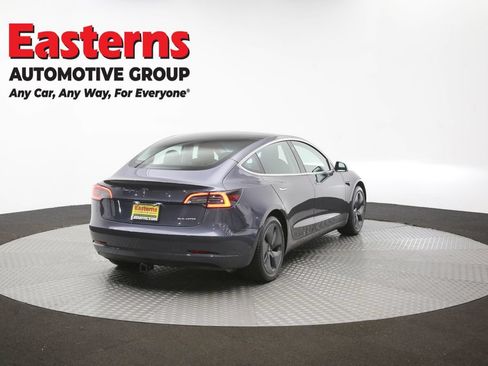 Used 2020 Tesla Model 3 Long Range AWD/4WD image 34
