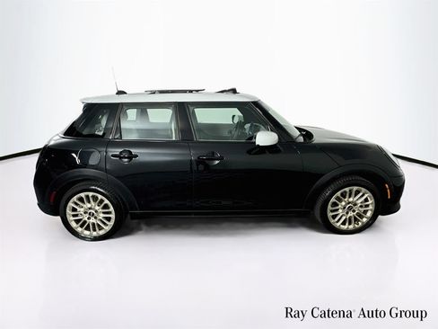 Used 2026 MINI Cooper S FWD image 8