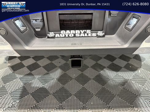 Used 2021 Ford F150 XLT w/ Equipment Group 302A High AWD/4WD image 24