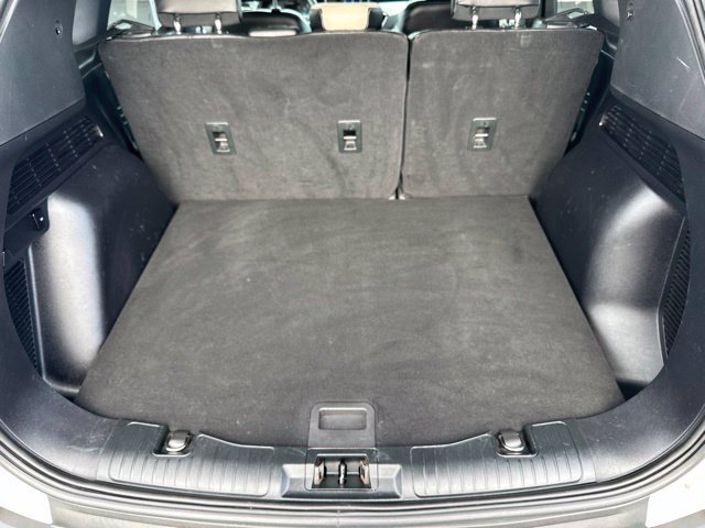Used 2022 Ford Escape SEL AWD/4WD image 27