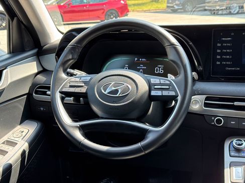 Used 2024 Hyundai Palisade SEL image 24