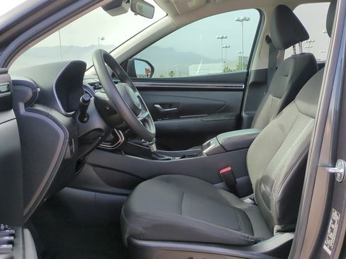 Used 2023 Hyundai Tucson SEL AWD/4WD image 15
