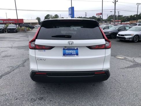 New 2026 Honda CR-V EX-L image 7