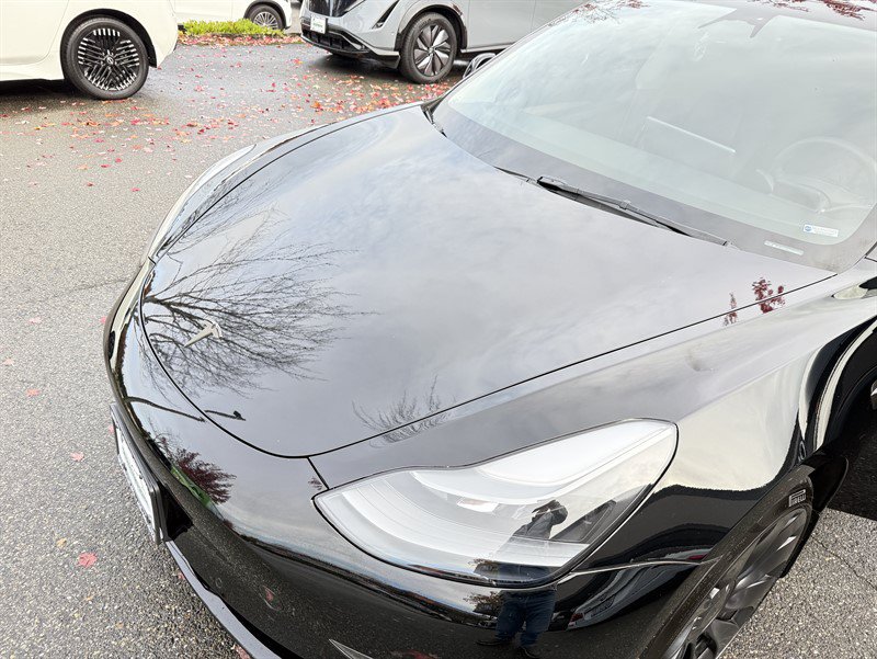 Used 2022 Tesla Model 3 Performance AWD/4WD image 29