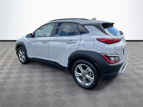 Used 2023 Hyundai Kona SEL w/ Convenience Package image 5