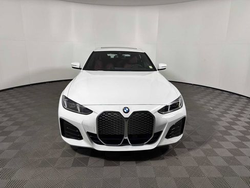 New 2026 BMW i4 xDrive40i w/ M Sport Package image 5