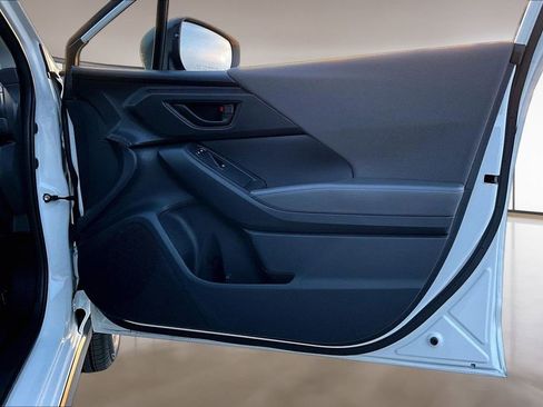 Used 2024 Subaru Crosstrek 2.0i Premium image 26