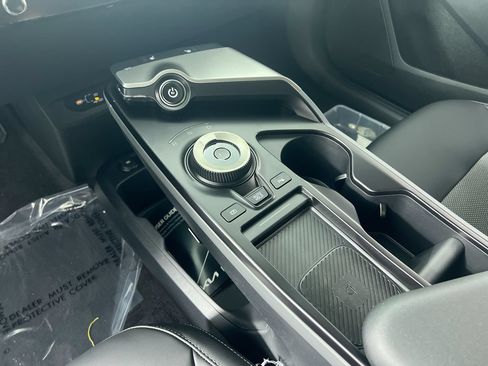 New 2026 Kia EV6 Light RWD image 23