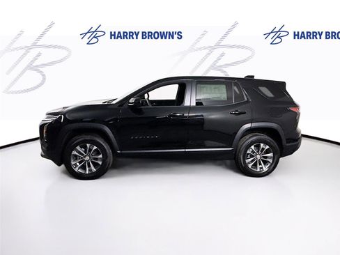 New 2026 Chevrolet Equinox LT w/ Convenience Package II image 28