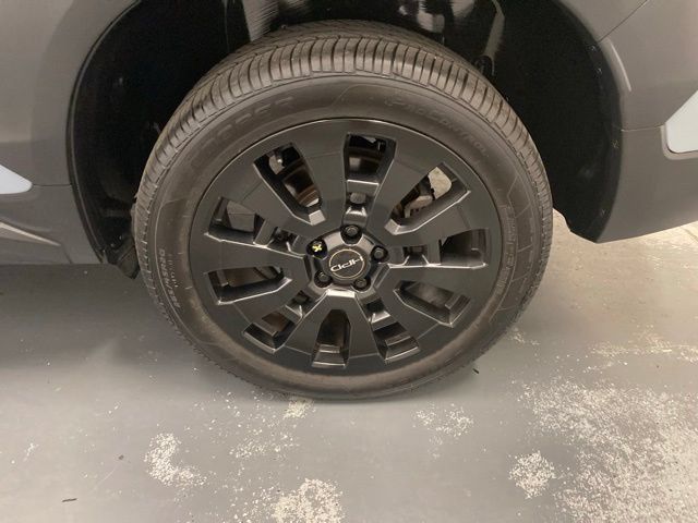 Certified 2023 Honda Passport EX-L image 31