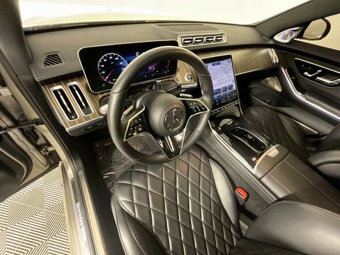 Used 2023 Mercedes-Benz S 500 4MATIC image 15