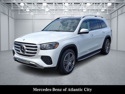 Certified 2026 Mercedes-Benz GLS 450 4MATIC