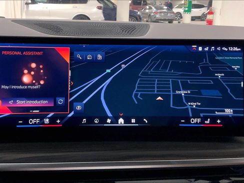 New 2026 BMW X5 xDrive50e w/ M Sport Package image 18