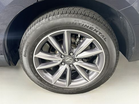 Used 2019 Acura RDX AWD w/ Technology Package image 11