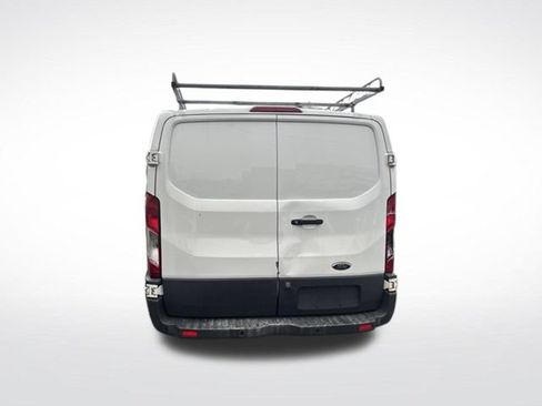 Used 2018 Ford Transit 250 130 Low Roof RWD image 6