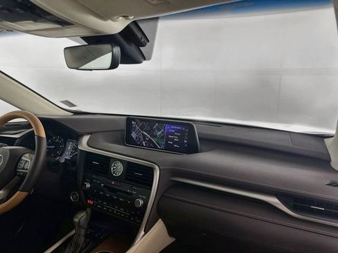 Used 2018 Lexus RX 350 FWD w/ Premium Package image 27