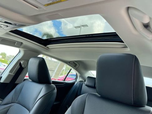 New 2025 Lexus ES 350 350 image 18