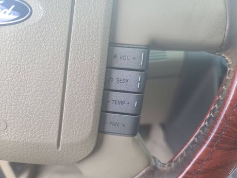 Used 2007 Ford F150 King Ranch AWD/4WD image 20