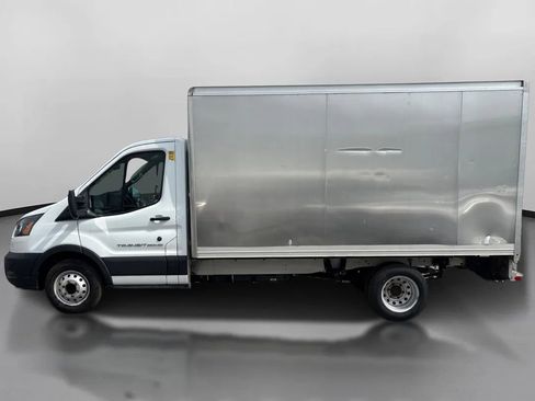 Used 2021 Ford Transit 350 RWD image 5