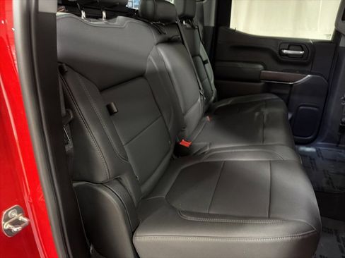 Certified 2021 GMC Sierra 1500 SLT w/ SLT Premium Plus Package image 19