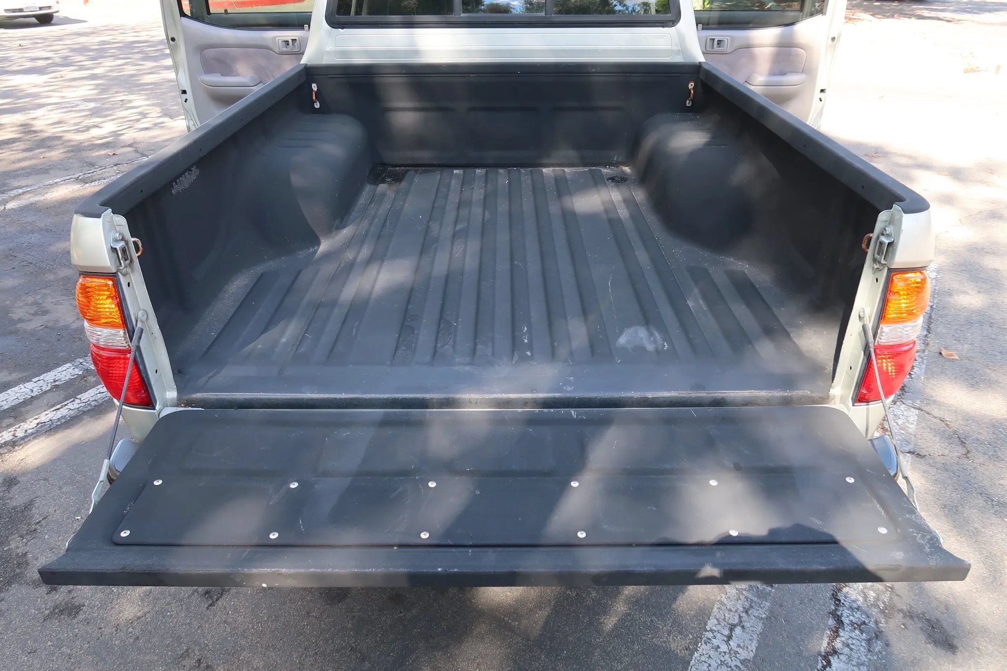 Used 2003 Toyota Tacoma PreRunner w/ Limited Pkg RWD image 14